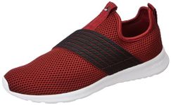 adidas Womens Contem X W BORDEA/CBLACK Running Shoe - 6 UK (IQ8887)