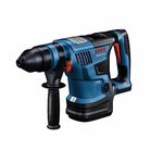 Bosch PROFACTOR GBH18V-34CQN 18V Cordless SDS-Plus® 1-1/4 in. Rotary Hammer with BiTurbo Brushless Technology, Battery Not Included