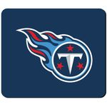 Siskiyou Sports NFL Tennessee Titans Mouse Pads