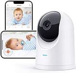 Baby Monitor - 2K Ultra HD Video Ba