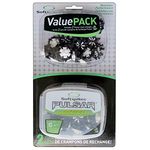 Softspikes Pulsar Golf Cleat Fast Twist Value Pack