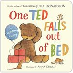 One Ted Falls Out of Bed