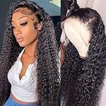 13x4 Lace Front Wigs Human Hair Pre