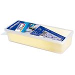 Holmenkol Alpha Mix - Yellow 150g Hydrocarbon Base Skiwax 24101
