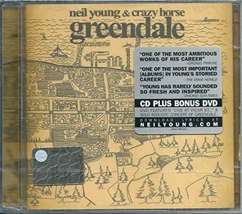 Greendale 