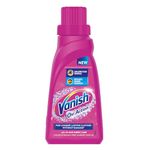 Vanish 400 ml, All In One Instant Stain Remover | Removes Tough Stains & Brightens Colours | Detergent Add On | Suitable with all Washing Detergent Powders and Liquids| World's #1 Stain Remover Brand