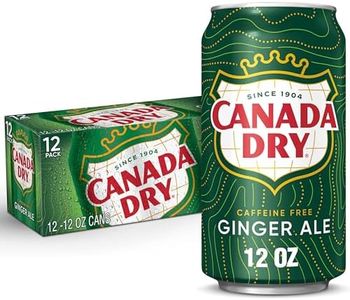 Canada Dry