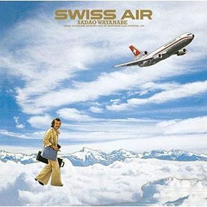 Swiss Air