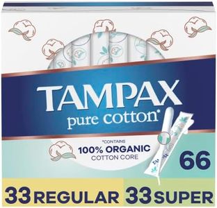 Tampax Pur