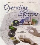 Operating Systems