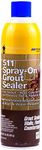 511 Spray-on Grout Sealer