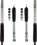 Bilstein 5100 Monotube Gas Shock Se