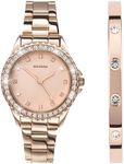 Sekonda Elizabeth Gift Set Rose Gol