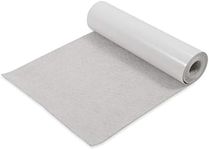 Camco RV Cover Vinyl Reinforcement Padding - Prevents Damage to High Wear Areas on Your RV Cover - Compatible with All RV Covers - Includes (2) Rolls (45789)