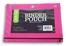 Binder Pencil Case