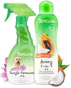 TropiClean