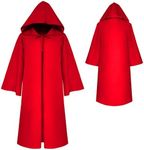 FEOYA Renaissance Knight Hooded Clo