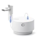Omron Compressor Nebuliser
