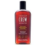 American Crew Shampoo for Men, Dail