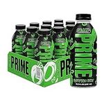 Prime Hydration Sports Drink by Log