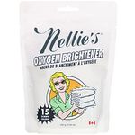 Oxygen Brightener, 15 Scoops, 0.55 lbs (250 g), Nellie's