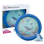Edushape Sea World Drum for Baby - 