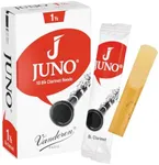 Vandoren Juno Strength 1.5, Box of 