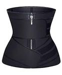 YIANNA Latex Waist Trainer for Wome