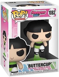 Funko Pop!