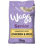 Senior Dog Foods