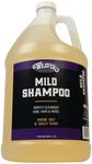 Weaver Leather Mild Shampoo Gallon,White