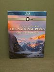 Ken Burns: National Parks: America's Best Idea [Blu-ray] [US Import]