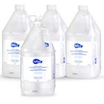 NATURA 16 L (4 x 4 L) Premium Hand Sanitizing Gel