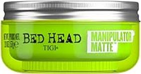 TIGI Bed Head Manipulator Matte Gel