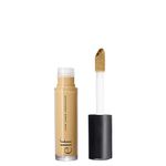 e.l.f. 16Hr Camo Concealer Liquid For All Skin Type, Full Coverage & Highly Pigmented, Matte Finish, Tan Sand, 0.203 Fl Oz (6Ml)