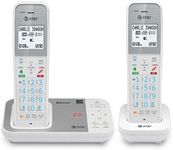 AT&T DAL75211 DECT 6.0 Cordless Hom