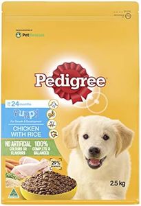 PEDIGREE P