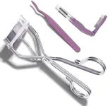 CUT IT 3-in-1 Eyelash Curler Set w/