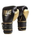 Everlast Powerlock2 Boxing Gloves B