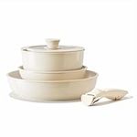 Redchef Ceramic Pots and Pans Set N