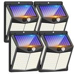 Solar Lights Outdoors