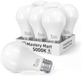 MASTERY MART A19 60-Watt Led Light 