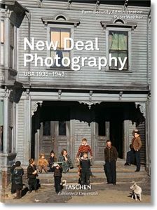 New Deal P