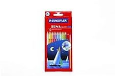 STAEDTLER Luna Watercolor Pencils 1