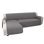 Easy-Going Sofa Slipcover L Shape S