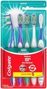 Colgate 36