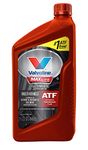 Valvoline VV324 Multi-Vehicle (ATF) Full Synthetic Automatic Transmission Fluid 1 QT