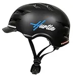 Hurtle Smart Skate Helmet - Recharg