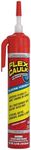 Flex Caulk, Silicone, Waterproof & 
