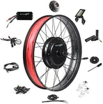 EBIKELING Ebike Conversion Kit 48V 